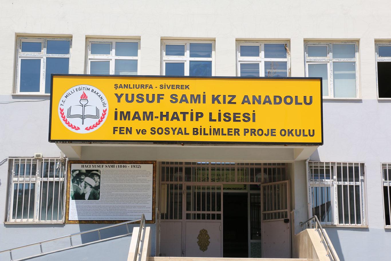 “Yeni nesil, imam hatip okulları hakkında bilgilendirilmelidir”